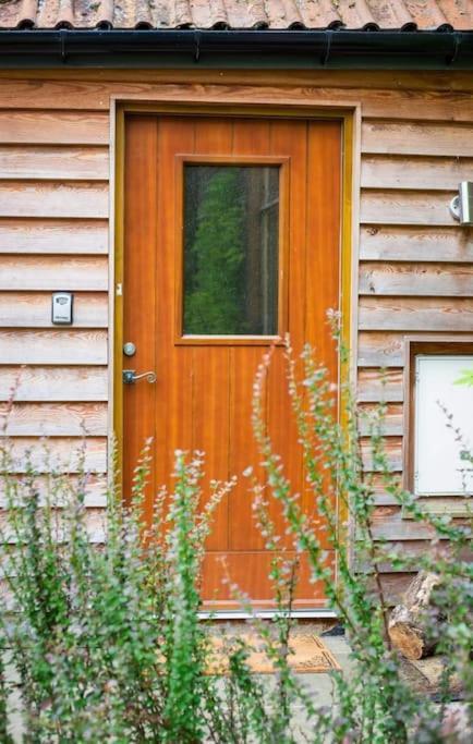 Cosy Cottage On Banks Of River Wye Foy ภายนอก รูปภาพ